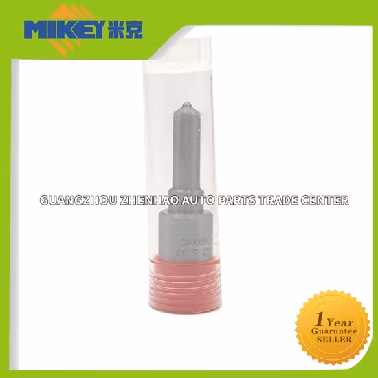 New Common Rail Nozzle G3s33 293400-0330 for Injector 23670-0L110 23670-30420