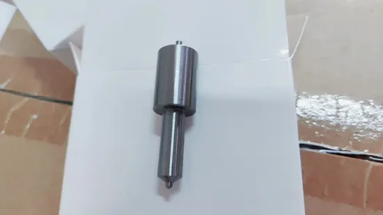 Hochdruck-Common-Rail-Kraftstoffeinspritzsystem, Automotorteile, G3-Serie, Kraftstoffeinspritzdüse, Dieseldüse G3s130