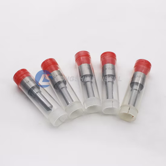 Einspritzdüse für Diesel-Kraftstoffeinspritzpumpe Dlla152p1454